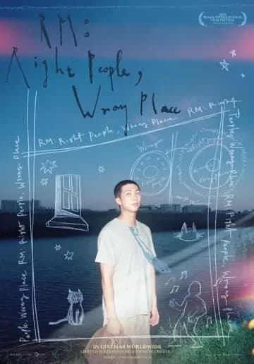 RM: Right People, Wrong Place