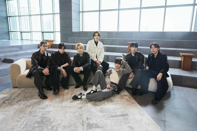 Интервью BTS для Apple Music с Зейном Лоу — Всё о камбэке с альбомом «ARIRANG»