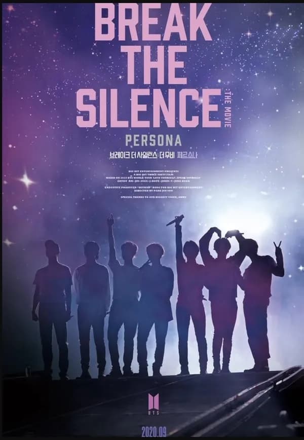 Break The Silence